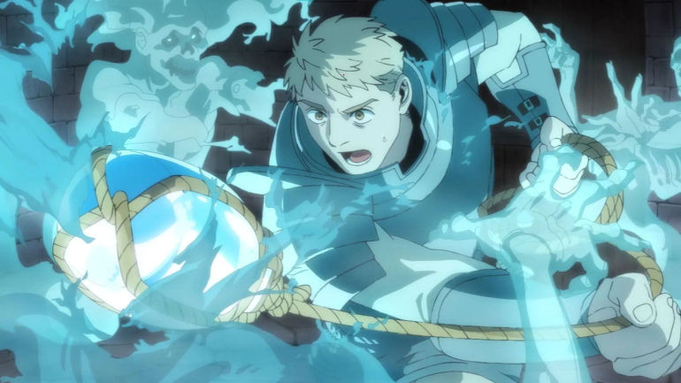 Exciting News: Delicious in Dungeon Episode 6 Release Date Revealed