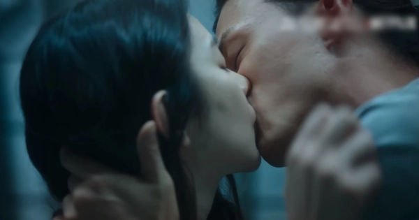 Bí mật cảnh nóng của Kim Ji Hoon: Từ Sự Sốc đến Quyết Định Đầu Cuối