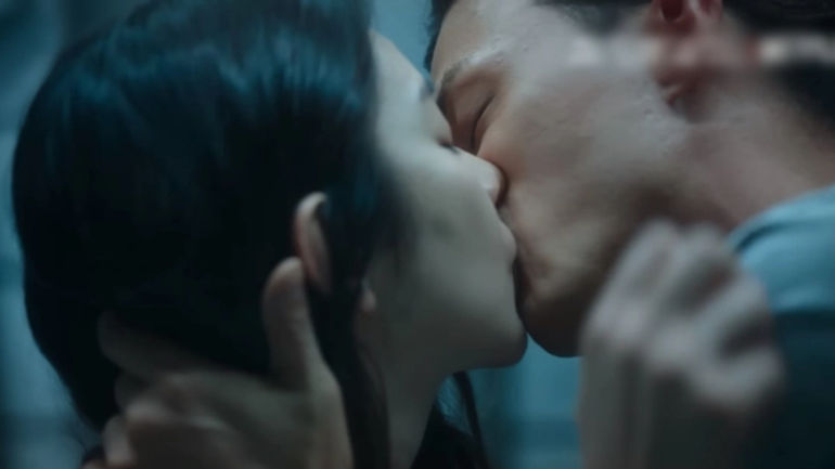 Bí mật cảnh nóng của Kim Ji Hoon: Từ Sự Sốc đến Quyết Định Đầu Cuối