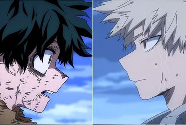 Unveiling the Exciting Developments in the Upcoming My Hero Academia Chapter