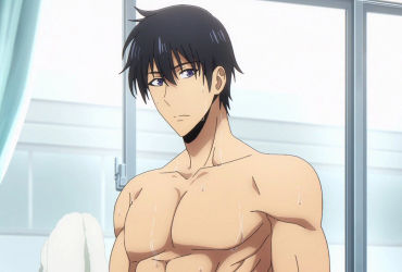 Solo Leveling: Hành trình của Sung Jin-Woo