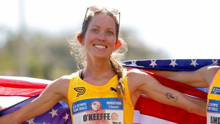 Record-Breaking Performances at US Olympic Marathon Trials