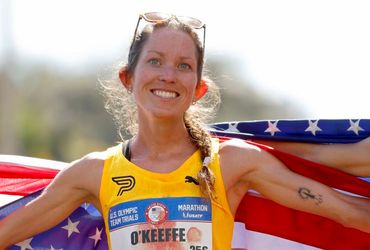Record-Breaking Performances at US Olympic Marathon Trials