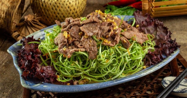 Bí mật về rau củ và đường huyết mà bạn chưa biết