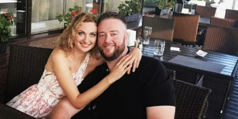 Natalie Mordovtseva And Mike Youngquist In 90 Day Fiance 8