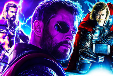Unveiling the Untold Story of Thor: A Journey of Mythic Proportions
