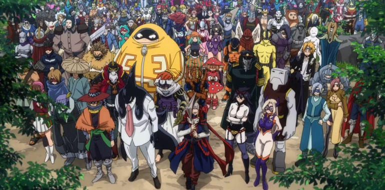 Unveiling the Tragic Consequences of the Epic Clash in MHA's Season 6