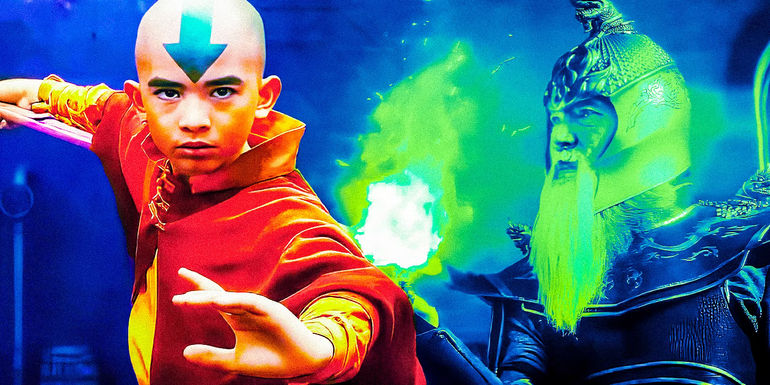 An Evolution in the Avatar: The Last Airbender Timeline