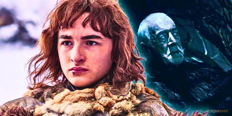 The Mysterious Tale of Jojen Reed: A Dark Theory Unveiled