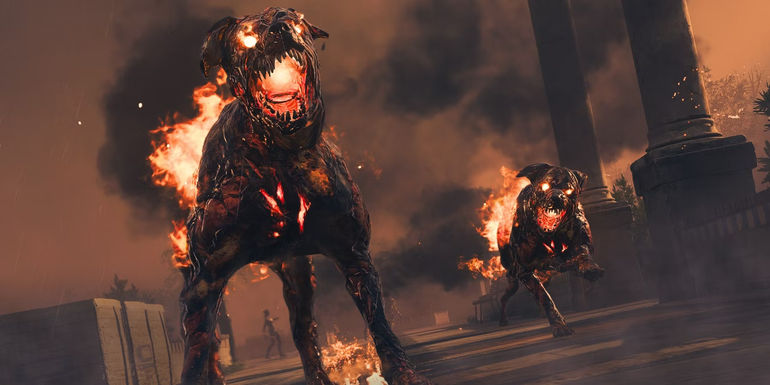 The Exciting World of Modern Warfare 3 Zombies: A Fan's Perspective