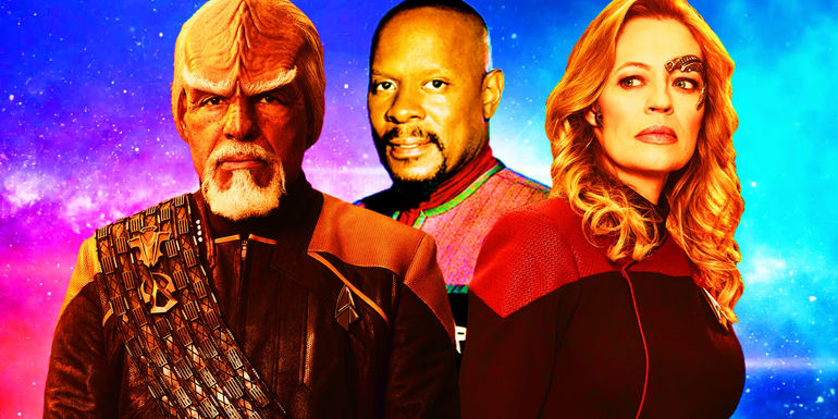 Exciting Possibilities for Star Trek Characters in Future Movies