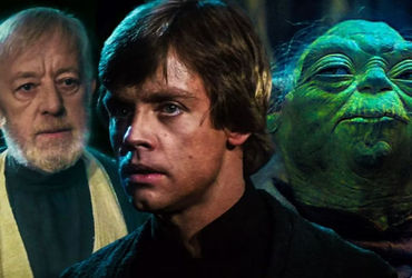 9 Surprising Missteps of Star Wars Heroes