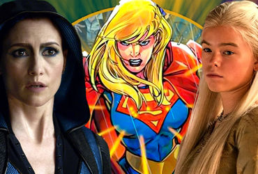 Unveiling the Cosmic Journey: A New Era for Supergirl in the DC Universe