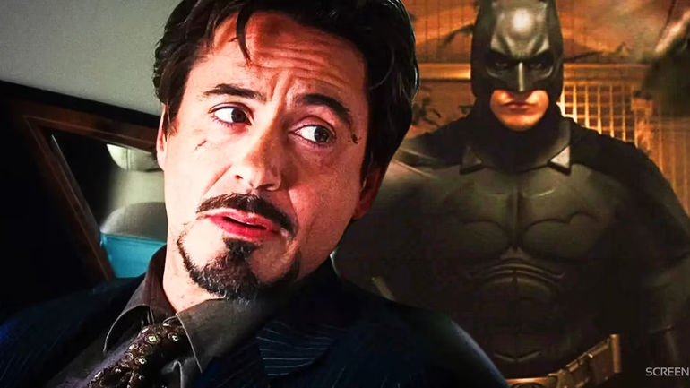 Cuộc Hành Trình Đỉnh Cao Của Người Hùng Iron Man và Vai Trò Đặc Biệt Của RDJ