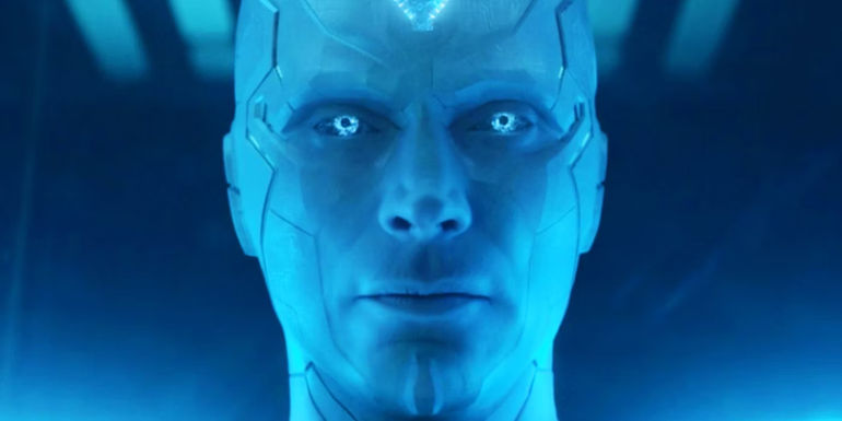 The Enigmatic Return of Vision in the Marvel Cinematic Universe