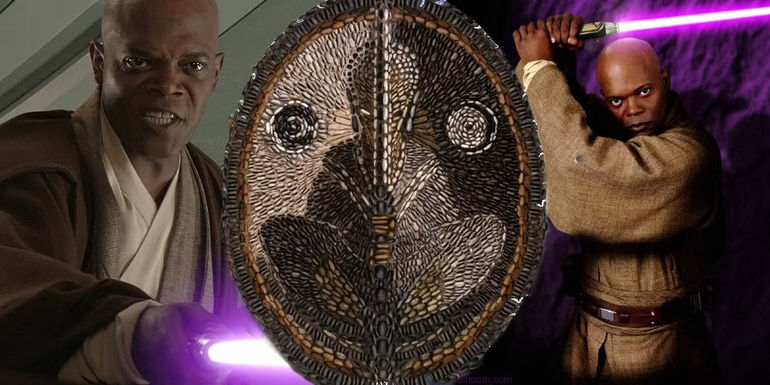 Sứ Mệnh Của Mace Windu: Sự Cứu Rỗi Của Jedi Order