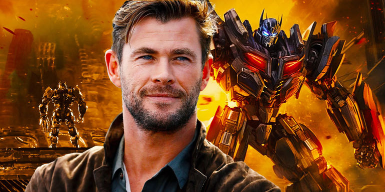 7 Exciting Changes Coming in the New Transformers Movie