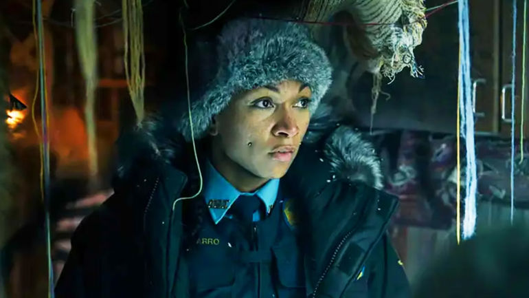 Unveiling the Depths of Emotion in True Detective: Night Country