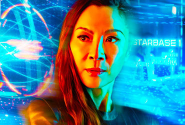 Unveiling the Mysterious Secrets of Starfleet's Section 31