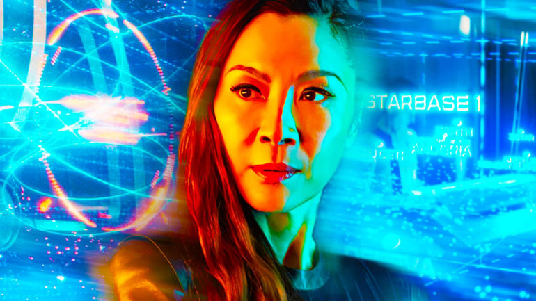 Unveiling the Mysterious Secrets of Starfleet's Section 31