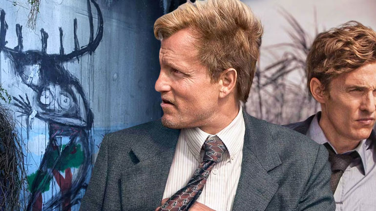 Unveiling the Dark Realities Behind True Detective Season 1