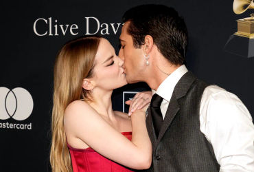 A Tale of New Romance: Dove Cameron and Damiano David's Red Carpet Debut