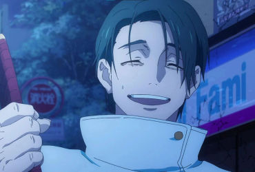 Unveiling the Brilliance of Yuta Okkotsu in Jujutsu Kaisen