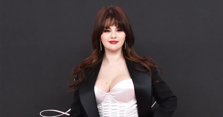 Selena Gomez's Stylish Transformation at Nicola Peltz's 'Lola' Premiere