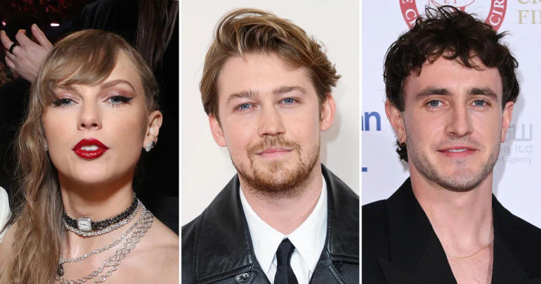 The Intriguing Connection Behind Taylor Swift's Upcoming Album