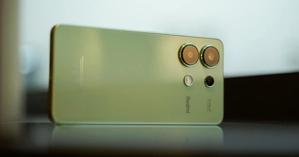 Redmi Note 13: Sự Kết Hợp Độc Đáo Giữa Thời Trang và Trải Nghiệm