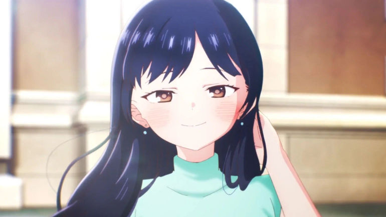 Exciting News: The Awaited Release of The Dangers in My Heart Season 2 Episode 6