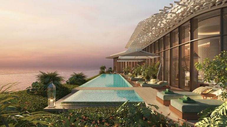 The Rise of Designer Branded Residences in Dubai: A Luxurious Trend