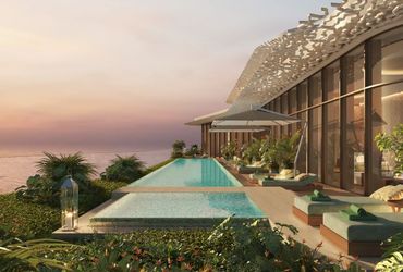 The Rise of Designer Branded Residences in Dubai: A Luxurious Trend