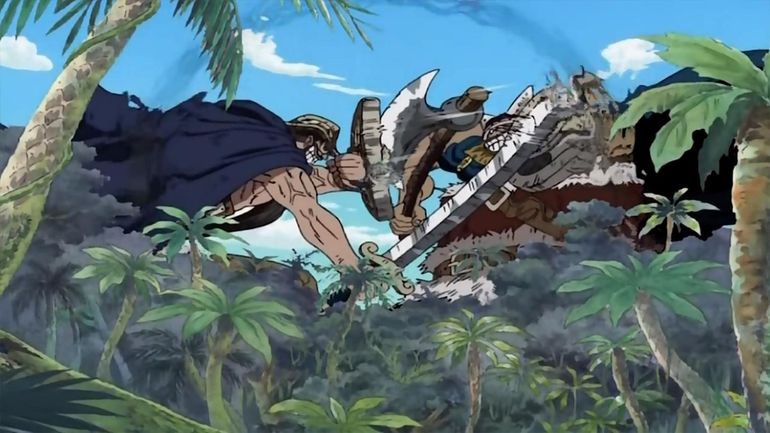 Exciting News: One Piece Chapter 1107 Release Date and Giant Pirates Revelation