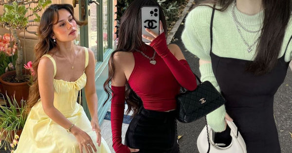 5 Gam Màu Hợp Mệnh Hoả Cho Trang Phục Tết 2024