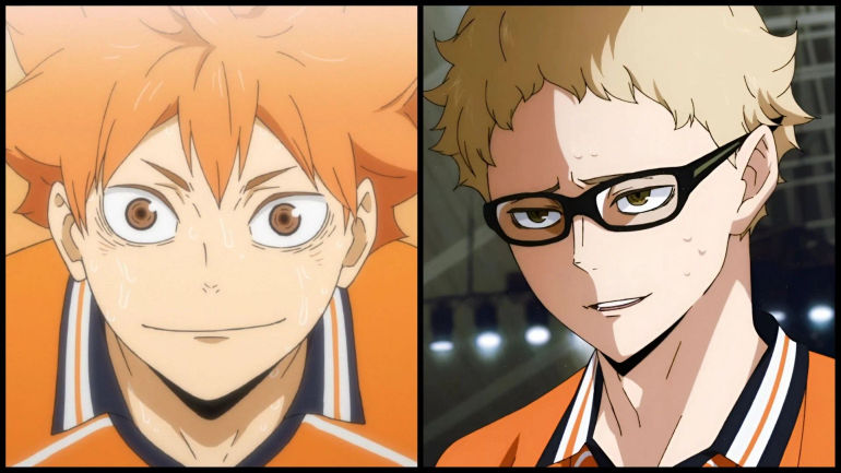 Haikyuu!! Movie: Battle of the Garbage Dump - Bí ẩn về đối thủ chân thực của Hinata Shouyo