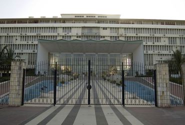 Senegalese Presidential Election Postponement Sparks Protests and Political Tensions