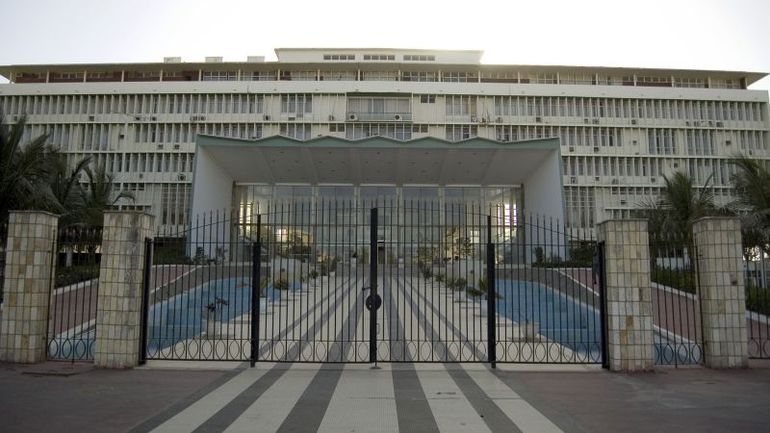 Senegalese Presidential Election Postponement Sparks Protests and Political Tensions