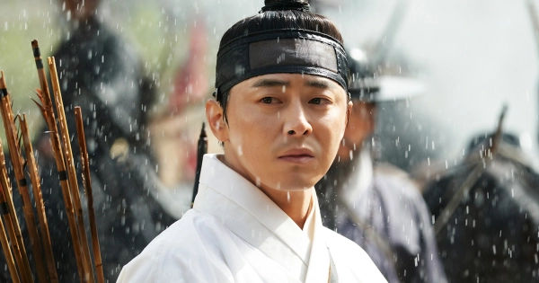 Jo Jung Suk - Một Nam Diễn Viên Tài Năng và Đẳng Cấp