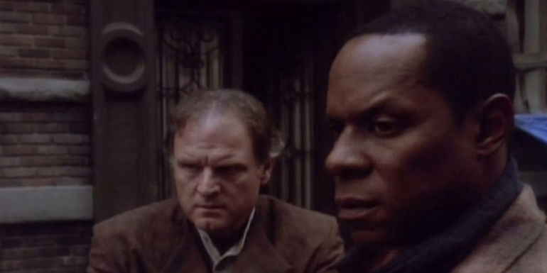 Star Trek DS9 Past Tense 2 Benjamin Sisko