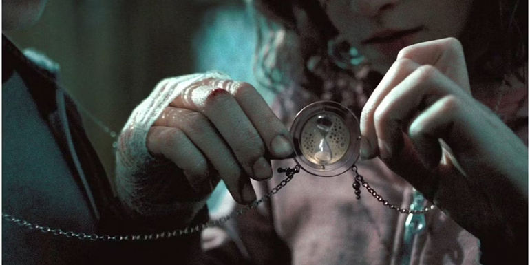 Time Turner from Harry Potter (1)