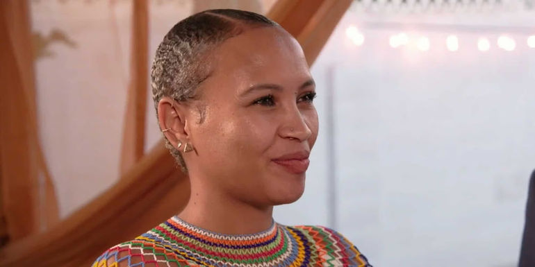 The Enigmatic Triad of Vanessa, Dimitri, and Ashley