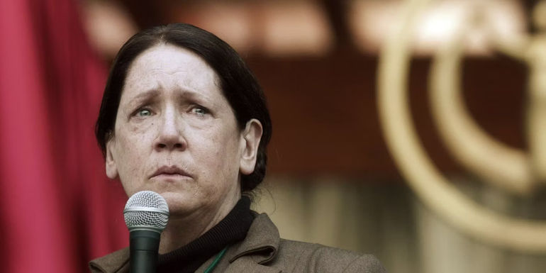 Ann Dowd The Handmaid's Tale