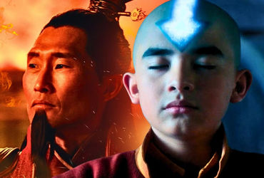 Reimagining Aang's Journey in Avatar: The Last Airbender Season 3