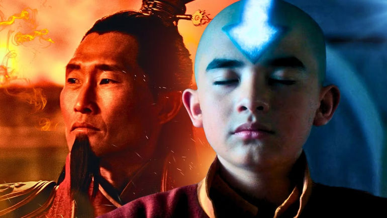 Reimagining Aang's Journey in Avatar: The Last Airbender Season 3
