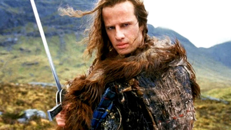 Sứ mệnh bất tử: Highlander và hồi sinh đầy hứa hẹn