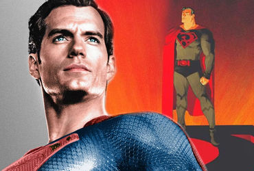 Superman: Red Son - Bộ Phim Siêu Anh Hùng Độc Đáo