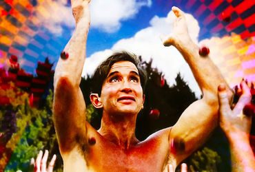 Unveiling the Enigmatic World of a Charismatic Leader: The Story of Jaime Gomez and the Buddhafield Cult