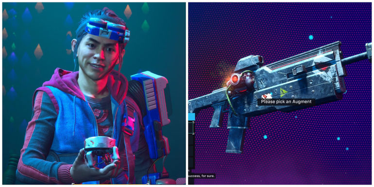 Mastering Elite Weapons & Gear in Suicide Squad: Kill the Justice League