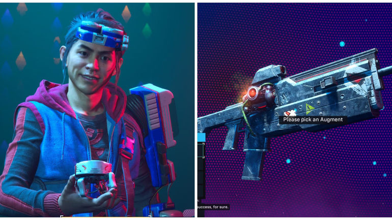 Mastering Elite Weapons & Gear in Suicide Squad: Kill the Justice League